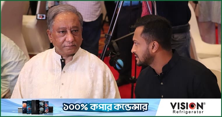 পাপনকে মানুষ ভুল বুঝত, দাবি সাবেক অধিনায়কের