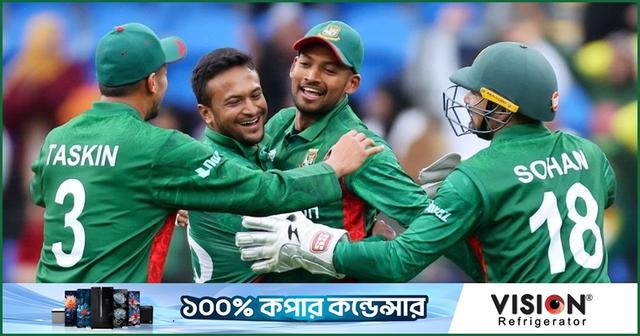 বিশ্বকাপ দলে সাকিবকে দেখলে অবাক হবো না : সোহেল