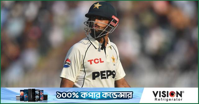 শানের সেঞ্চুরি মিসের আক্ষেপের দিনে সেয়ানে-সেয়ানে লড়াই