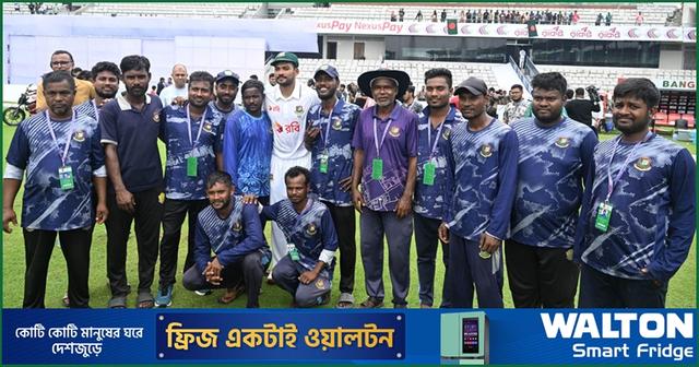 'বোনাস' হিসেবে জিম-সুইমিংপুল চাইলেন শান্তরা