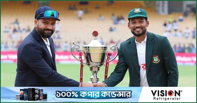শান্তই থাকছেন টেস্ট অধিনায়ক, নিশ্চিত করল বিসিবি