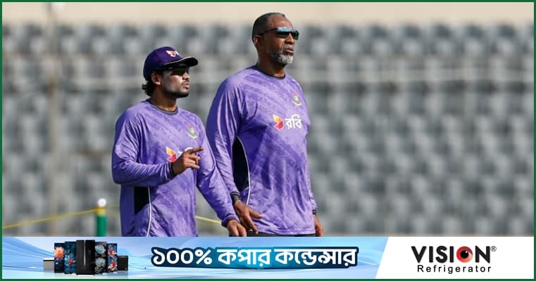 টানা খেলার মাঝেও টেস্টের প্রস্তুতি নিয়ে সন্তুষ্ট টাইগাররা