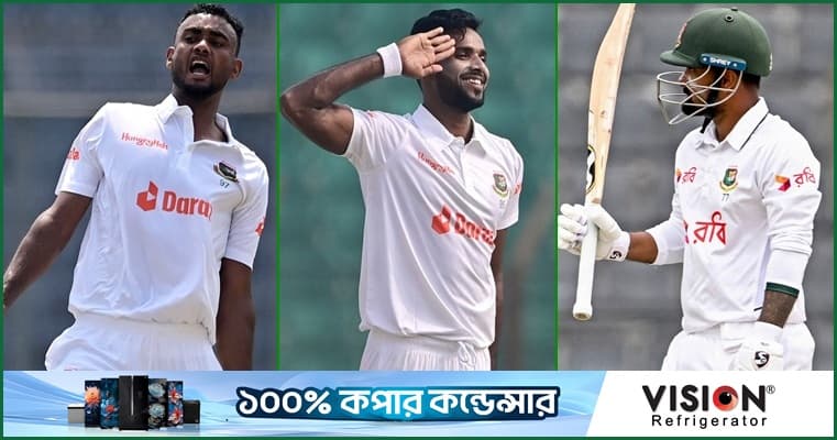 লিটন-শরিফুলদের সর্বশেষ অবস্থা জানালেন শান্ত, ইবাদতে আস্থা
