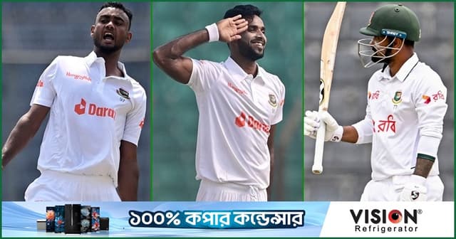 লিটন-শরিফুলদের সর্বশেষ অবস্থা জানালেন শান্ত, ইবাদতে আস্থা