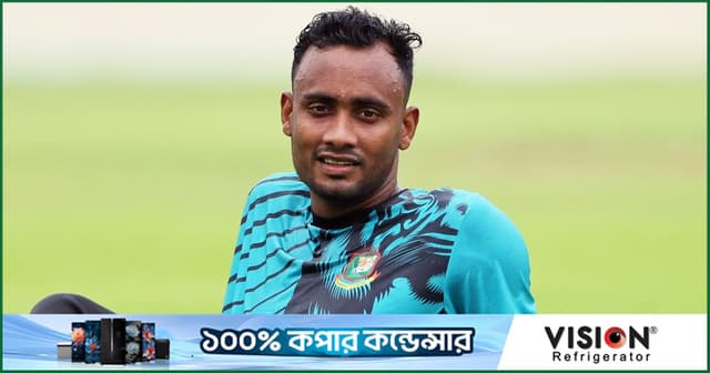 আজই অস্ট্রেলিয়ায় যাচ্ছেন শরিফুল, দেশে ফিরছেন মুশফিক-জাকের