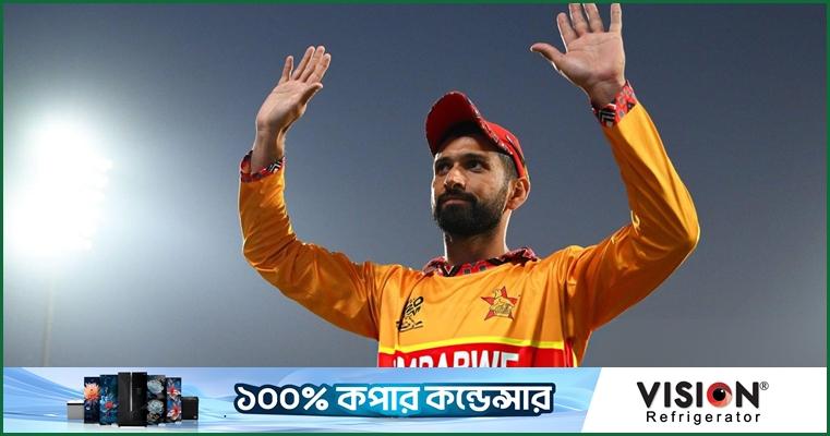 আমাদের এই যাত্রাটা বিশ্বকাপেই শুরু হয়েছে : সিকান্দার রাজা