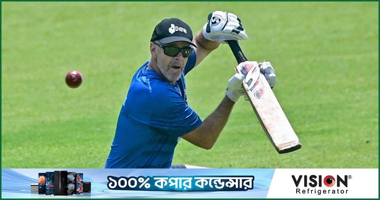 নতুন দায়িত্বে সিডন্স, প্রথম এসাইনমেন্টেই 'প্রতিপক্ষ' বাংলাদেশ