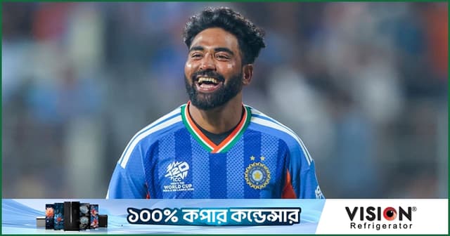আল্লাহ যা লিখে রেখেছেন তা কেউ বদলাতে পারে না : সিরাজ