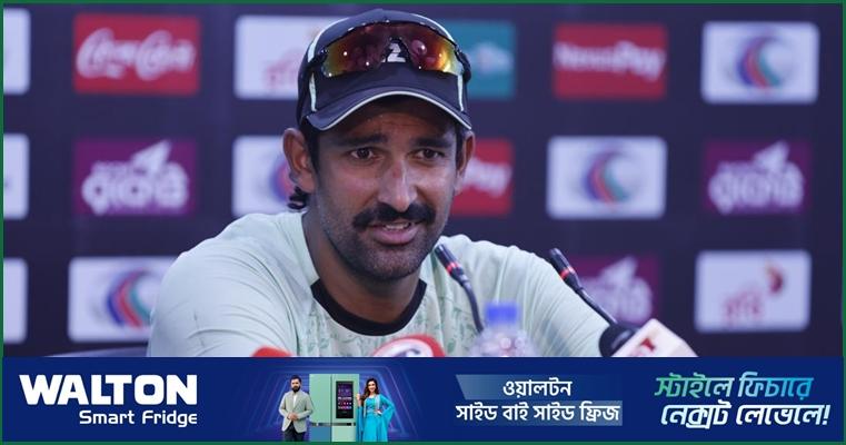 বিশ্বকাপ না খেলার দুঃখ ভুলার টোটকা দিলেন সোধি