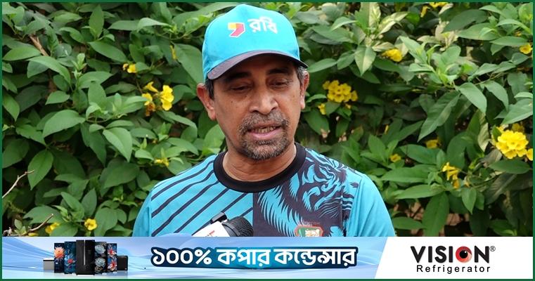 প্রিয় ফরম্যাটে দ্রুতই মানিয়ে নেবেন লিটন-শান্তরা, বিশ্বাস সোহেলের