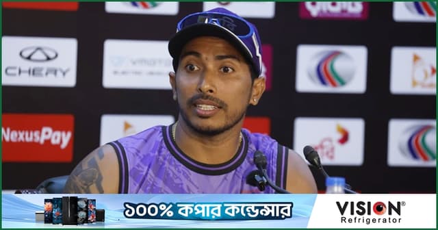 পরীক্ষানিরীক্ষা নয়, শেষ ওয়ানডেতে সেরা দলটাই চান সৌম্য