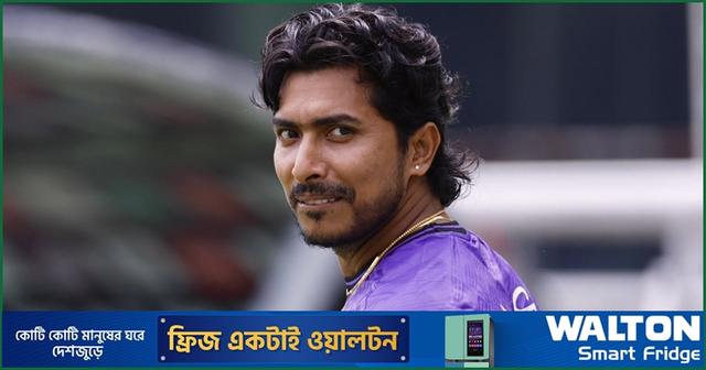 সিরিজ শুরুর আগের দিন টি-টোয়েন্টি দলে সৌম্য