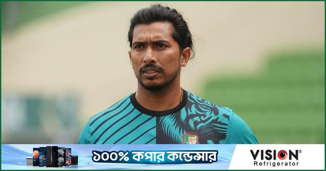 'সুস্থ' সৌম্য কেন দলের বাইরে, প্রধান নির্বাচকের ব্যাখ্যা