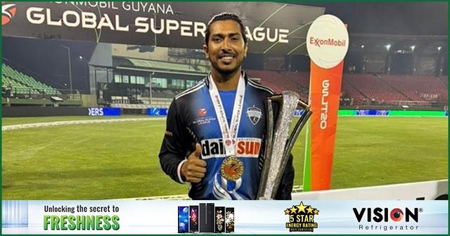 সৌম্যর অভাব পূরণে রংপুরের আস্থা বিদেশিরা