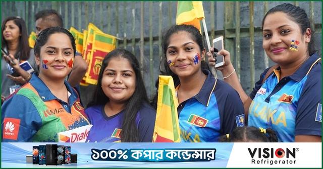 শ্রীলঙ্কার ক্রিকেটে তোলপাড়, অনূর্ধ্ব-১৯ দলের ২ ক্রিকেটার আটক