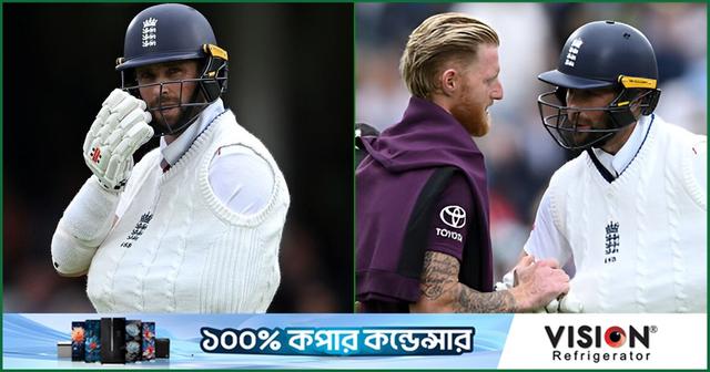 আমরা ভাঙা আঙুল, ভাঙা পা নিয়েই দেশের জন্য খেলতে পারি : স্টোকস