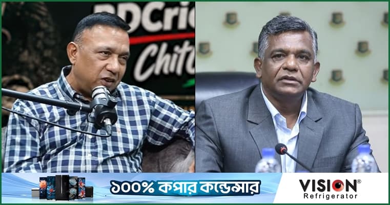 বাংলাদেশের সবচেয়ে বড় ক্ষতি বুলবুলের সময়ে হয়েছে : সুজন