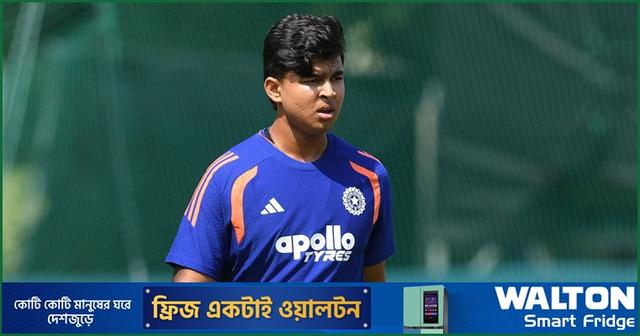 অভিষেকের অপেক্ষা বাড়ল সূর্যবংশীর