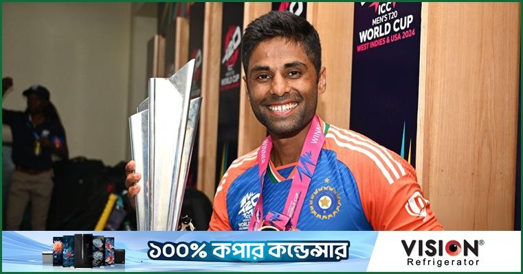 'পড়াশোনায় যা পাওয়ার চেষ্টা করতাম তা আজ ক্রিকেটে পাচ্ছি'