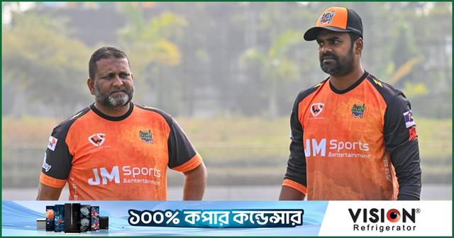 জেলা পর্যায়ে কোচ খুঁজছে বিসিবি, লাগবে যে যোগ্যতা