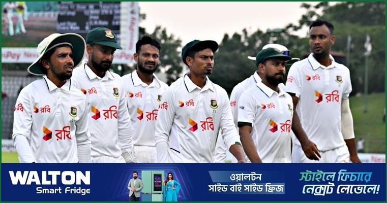 সিলেটে বৃষ্টি, নির্ধারিত সময়ে শুরু হবে খেলা?