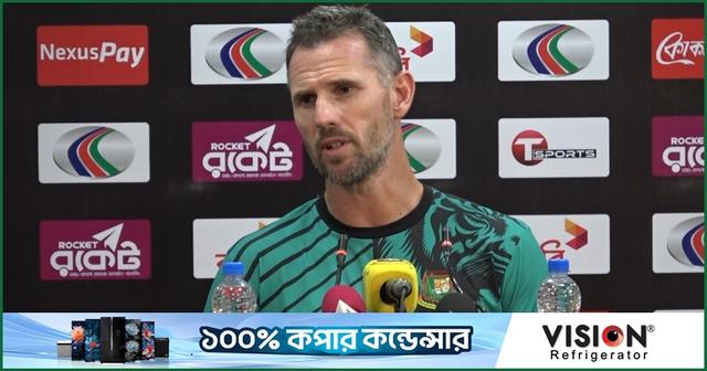 বিশ্বকাপের আগে বিপিএল আয়োজনে সমস্যা দেখছেন না টেইট