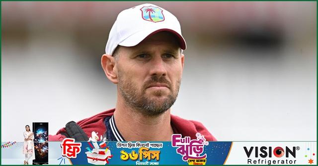 জাতীয় দলের নতুন পেস বোলিং কোচ শন টেইট
