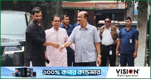 বিসিবি নির্বাচনে অনিয়মের অভিযোগ নিয়ে এনএসসিতে তামিমরা
