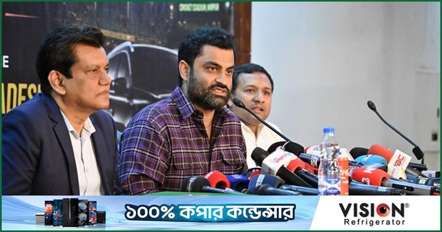 ঢাকা টেস্টে জয় এখনো অনেক দূরের পথ : তামিম