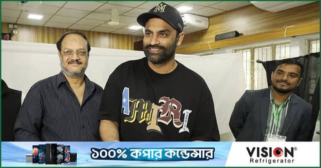 প্রতিমন্ত্রী হওয়ার গুঞ্জন নিয়ে মুখ খুললেন তামিম