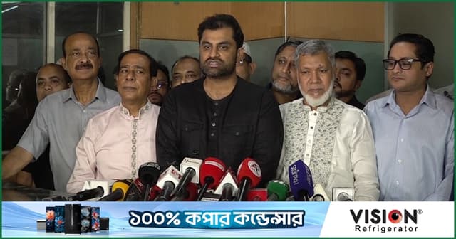 এনএসসির কাছে অভিযোগ করা নিয়ে যা জানালেন তামিম