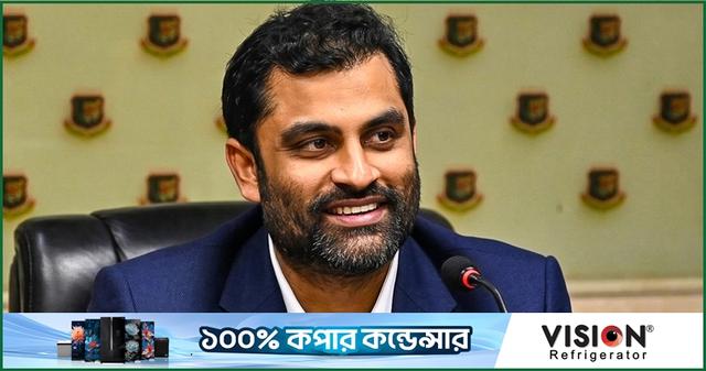 নির্বাচন নিয়ে কোনো তদবির-অনুরোধ খুঁজলেও পাবেন না : তামিম