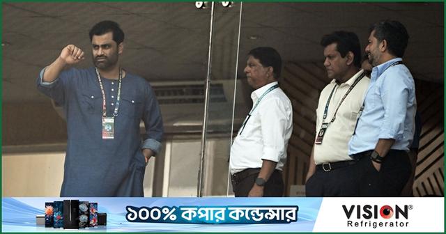 তামিমকে মন খুলে সব বলতে পারেন ক্রিকেটাররা