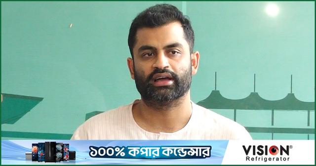 'নোংরামি অংশে থাকতে পারব না, বাংলাদেশ ক্রিকেট এটা ডিজার্ভ করে না'