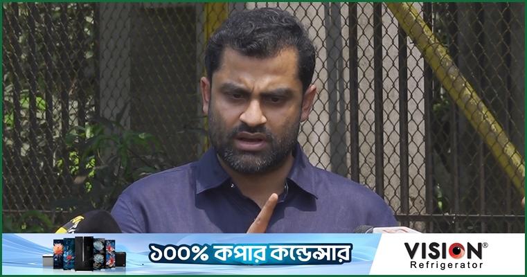মিরপুর স্টেডিয়ামের ক্লিনারদের টাকা হরিলুট, কঠোর পদক্ষেপ তামিমের