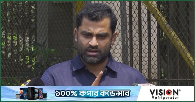 মিরপুর স্টেডিয়ামের ক্লিনারদের টাকা হরিলুট, কঠোর পদক্ষেপ তামিমের
