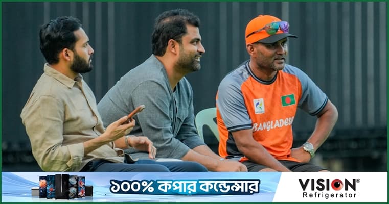 রুদ্ধদ্বার বৈঠকে দলকে একটি বার্তাই দিয়েছেন তামিম