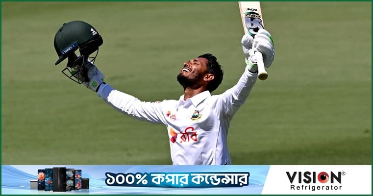 বাজির ঘোড়া তামিম ভালো করায় স্বস্তিতে প্রধান নির্বাচক