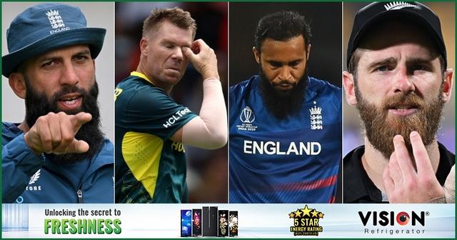 মুস্তাফিজ-রিশাদ ছাড়াও 'আনসোল্ড' যে তারকারা
