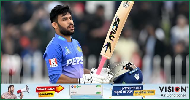 উসমানকে 'পাকিস্তানে ফেরাতে' কোনো চেষ্টাই করেনি পিসিবি 