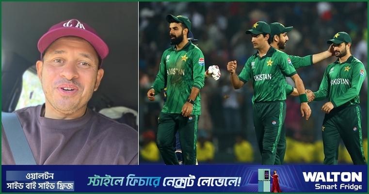 বাবরদের জরিমানা করায় পিসিবিকে তুলোধুনো উসমান খাজার