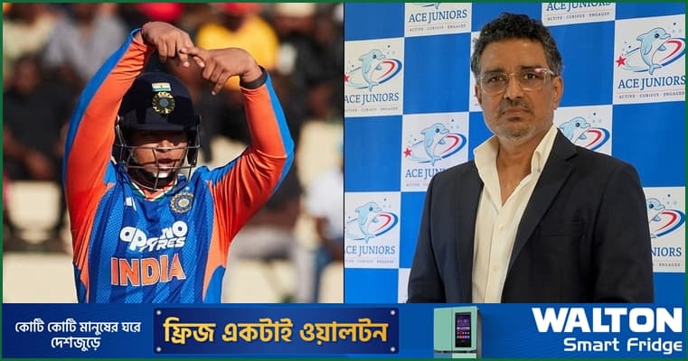 শাস্তির আহ্বান মাঞ্জরেকারের, কড়া জবাব সূর্যবংশীর