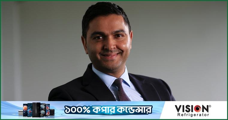 আইসিসির জেনারেল ম্যানেজারের দায়িত্ব ছাড়ছেন ওয়াসিম খান