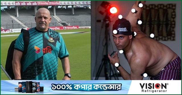উডের নতুন ঠিকানা শ্রীলঙ্কা, সঙ্গী পিএইচডি করা বোলিং কোচ