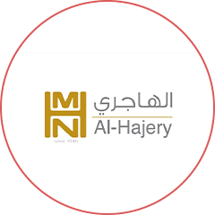 Al Hajery XI