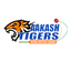 Aakash Tigers MWS