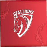 Stallions-Pak