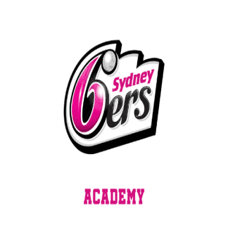 Sydney Sixers Academy