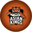 Asian Kings