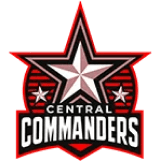 Central Commanders